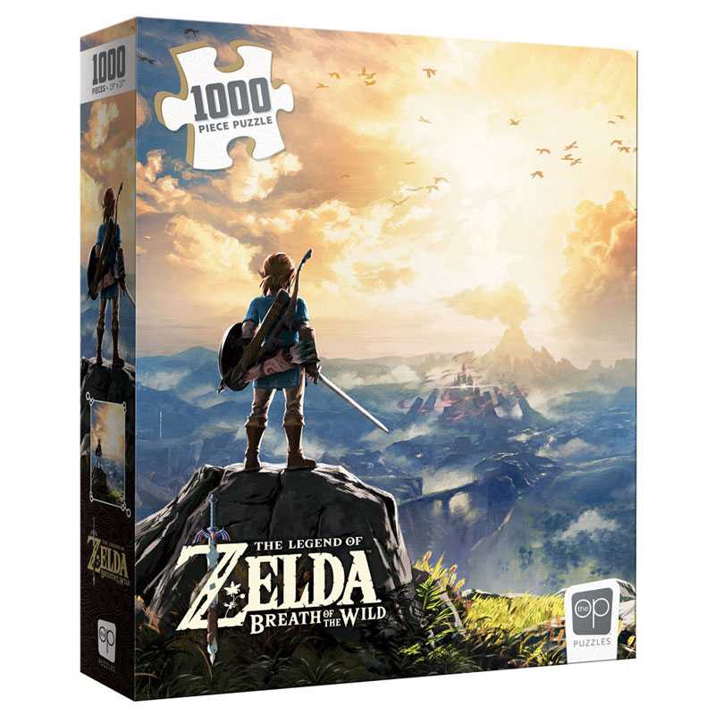 Breath of the Wild